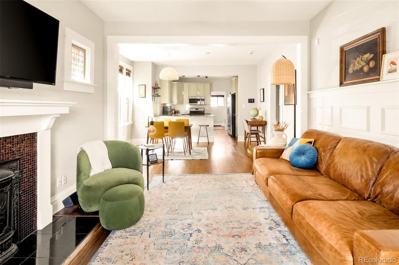 3253 N Columbine St, Denver, CO 80205