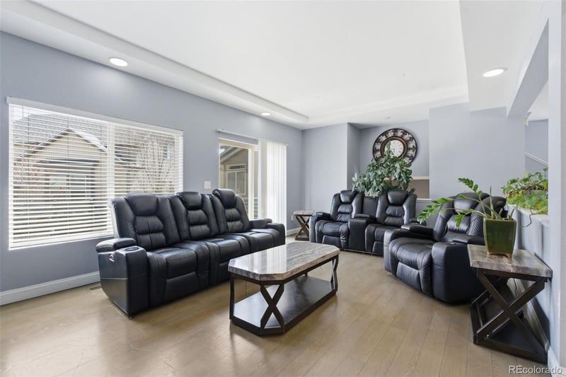 5027 N Andes Way, Denver, CO 80249