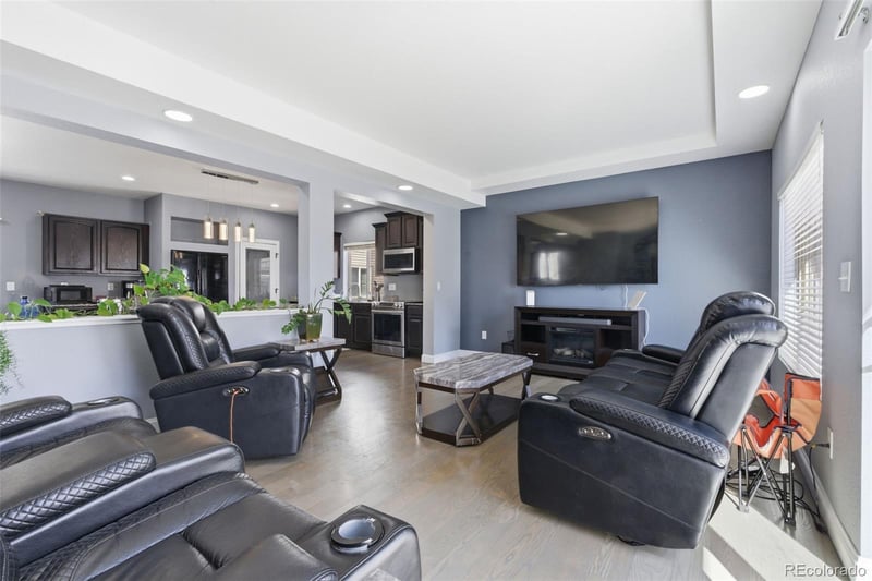 5027 N Andes Way, Denver, CO 80249