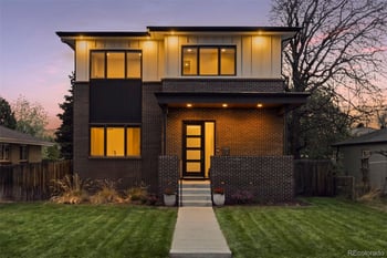 1373 S Garfield St, Denver, CO 80210