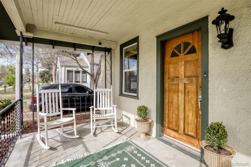 2136 S Franklin St, Denver, CO 80210