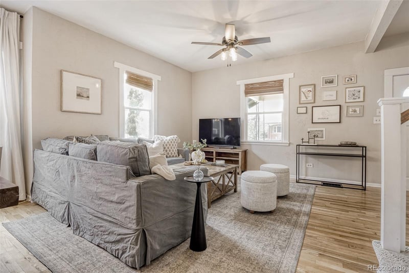 2136 S Franklin St, Denver, CO 80210