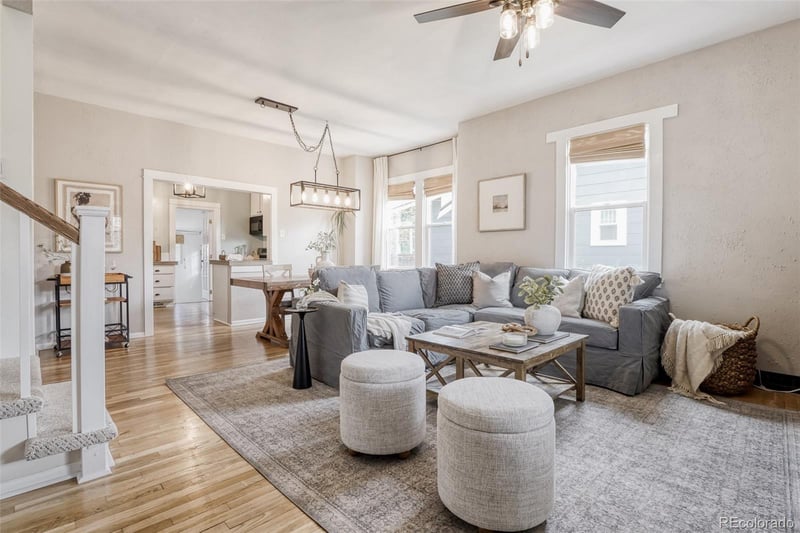 2136 S Franklin St, Denver, CO 80210