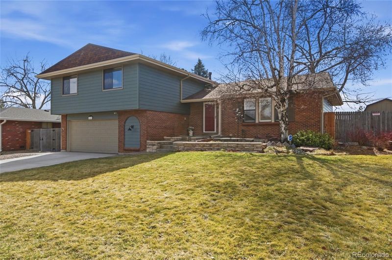 8180 W Hoover Pl, Littleton, CO 80123