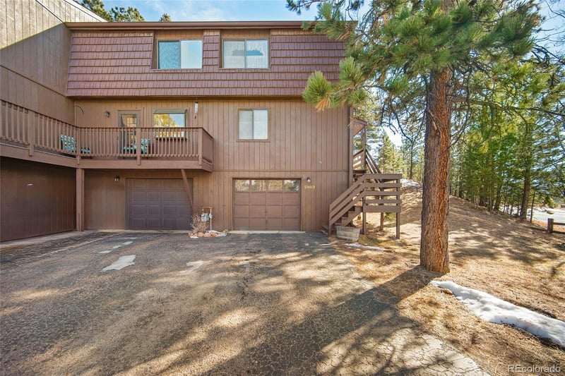 590 Manor Ct #D, Woodland Park, CO 80863