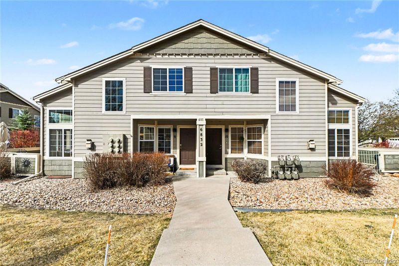 6832 Antigua Dr #9, Fort Collins, CO 80525