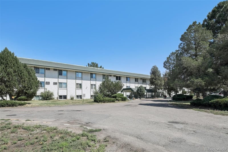 8822 E Florida Ave #G10, Denver, CO 80247