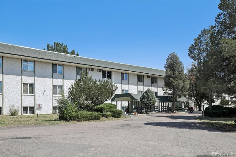 8822 E Florida Ave #G10, Denver, CO 80247