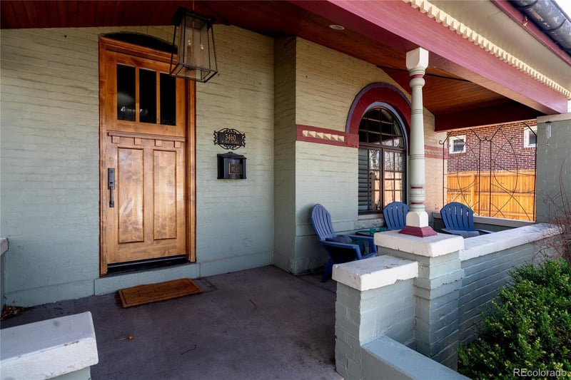 3460 W 31st Ave, Denver, CO 80211