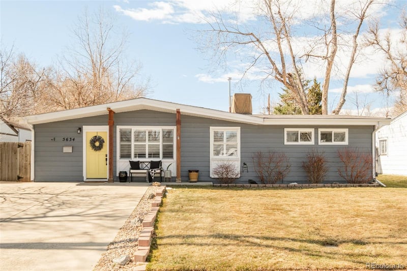 5634 E Minnesota Dr, Denver, CO 80224