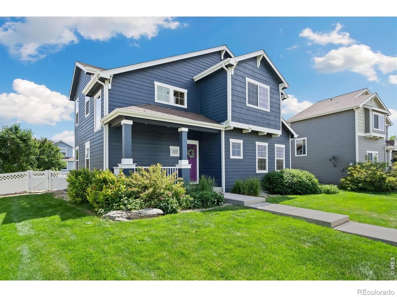 5317 School House Dr, Timnath, CO 80547
