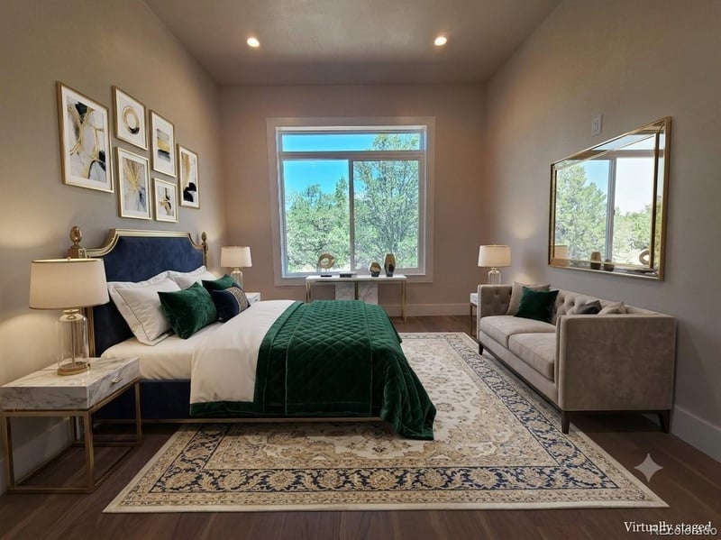 1913 Lone Pine Way, Crestone, CO 81131