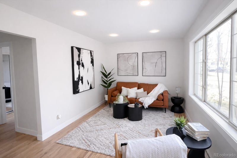 865 Brentwood St, Lakewood, CO 80214