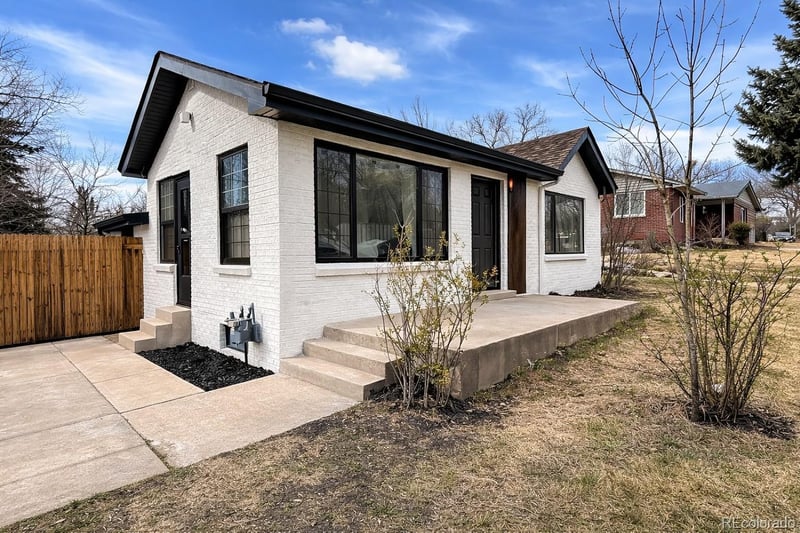 865 Brentwood St, Lakewood, CO 80214