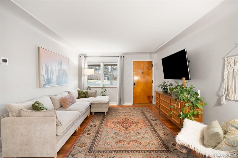1136 Jersey St, Denver, CO 80220