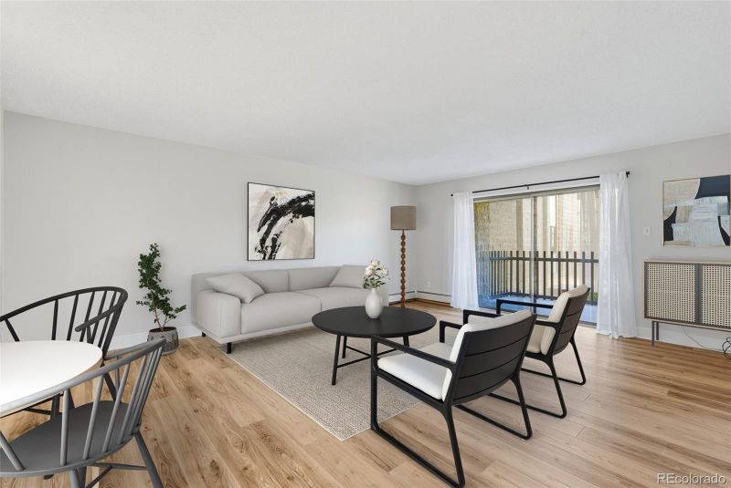 13601 E Marina Dr #105, Aurora, CO 80014