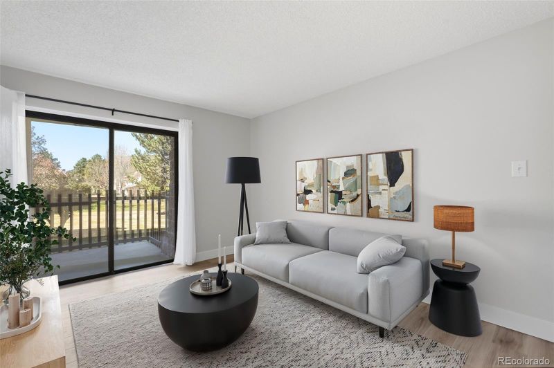 13601 E Marina Dr #105, Aurora, CO 80014