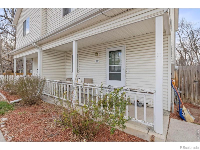 1017 Washington Ave, Loveland, CO 80537