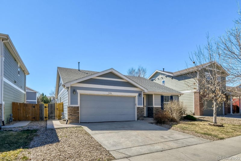 15686 Randolph Pl, Denver, CO 80239