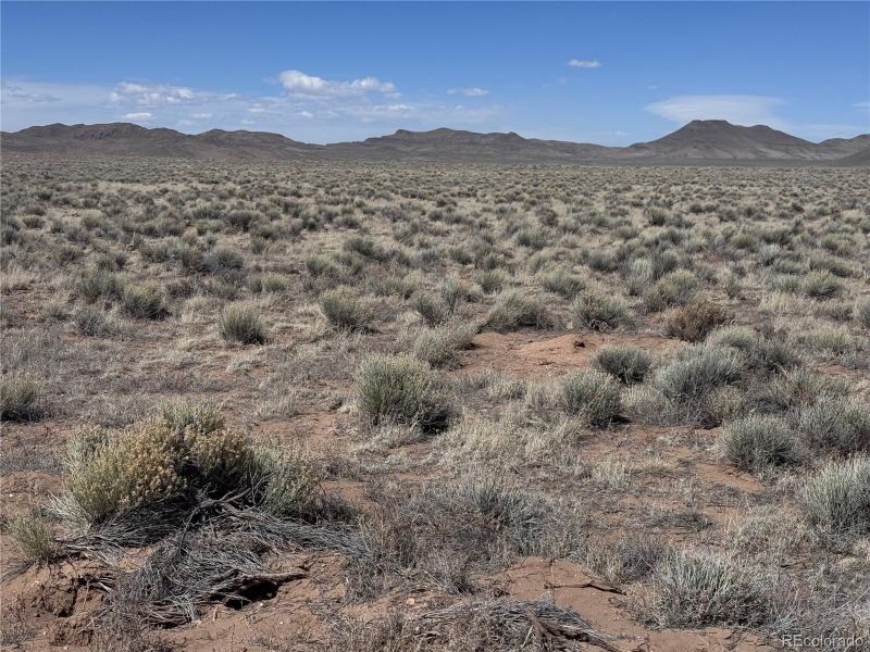 lot 10 Third St, Blanca, CO 81123
