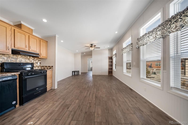 551 Summit Trail #179, Granby, CO 80446