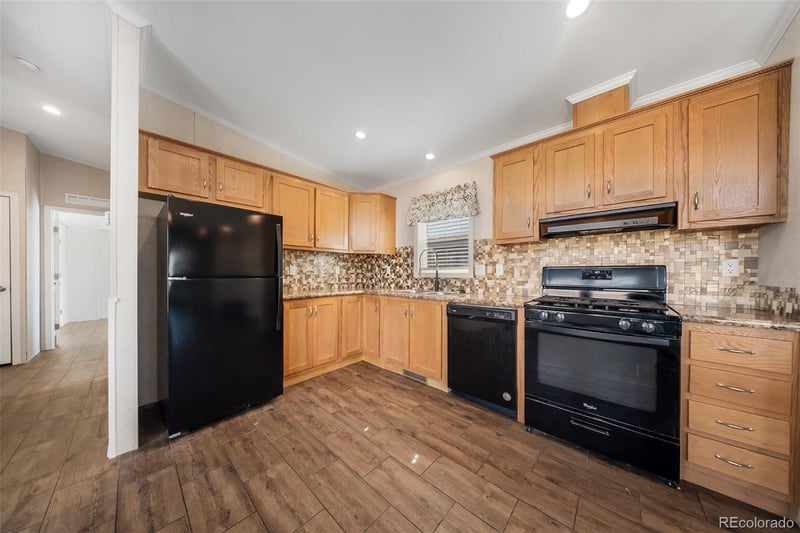 551 Summit Trail #179, Granby, CO 80446