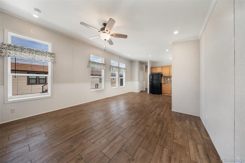 551 Summit Trail #179, Granby, CO 80446