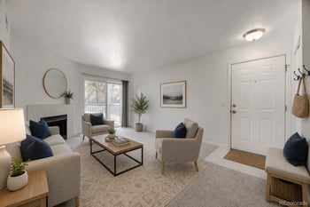 13095 W Cedar Dr #106, Lakewood, CO 80228