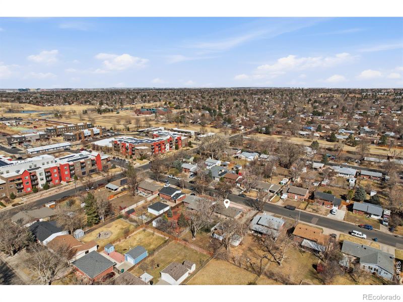 943 S Jamaica St, Aurora, CO 80012