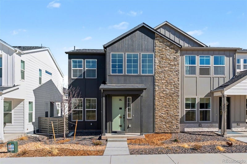8890 Yellowcress St, Littleton, CO 80125