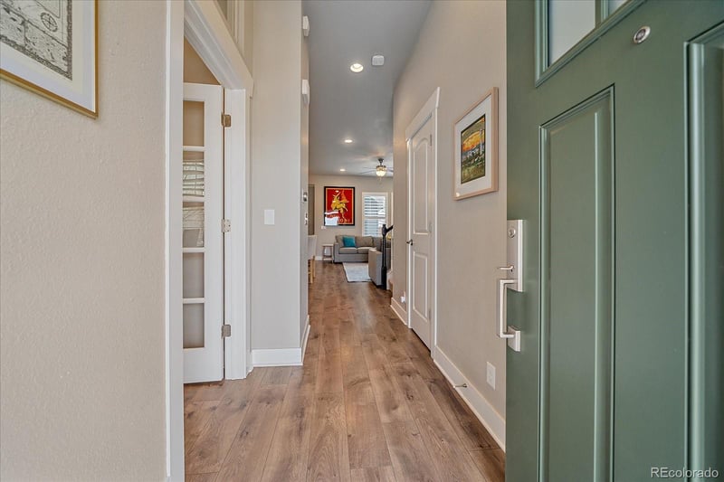 8758 E 54th Pl, Denver, CO 80238
