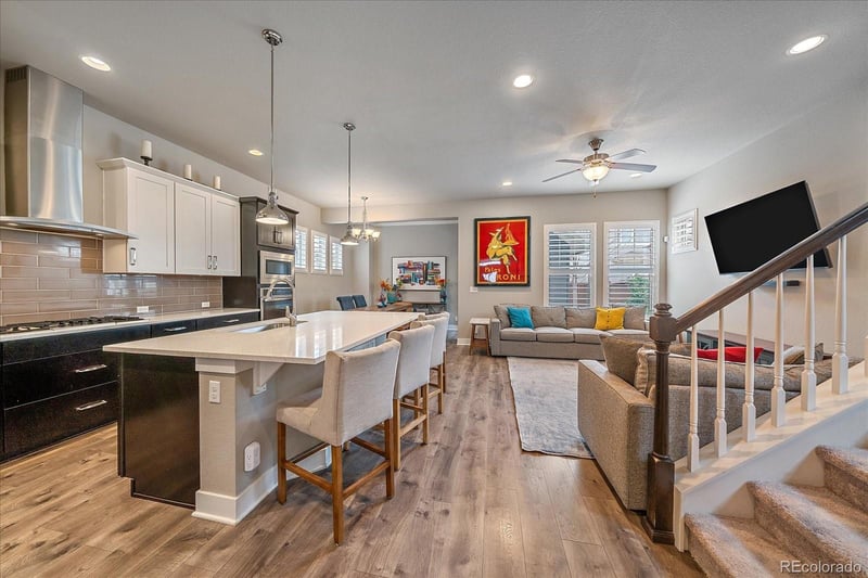 8758 E 54th Pl, Denver, CO 80238
