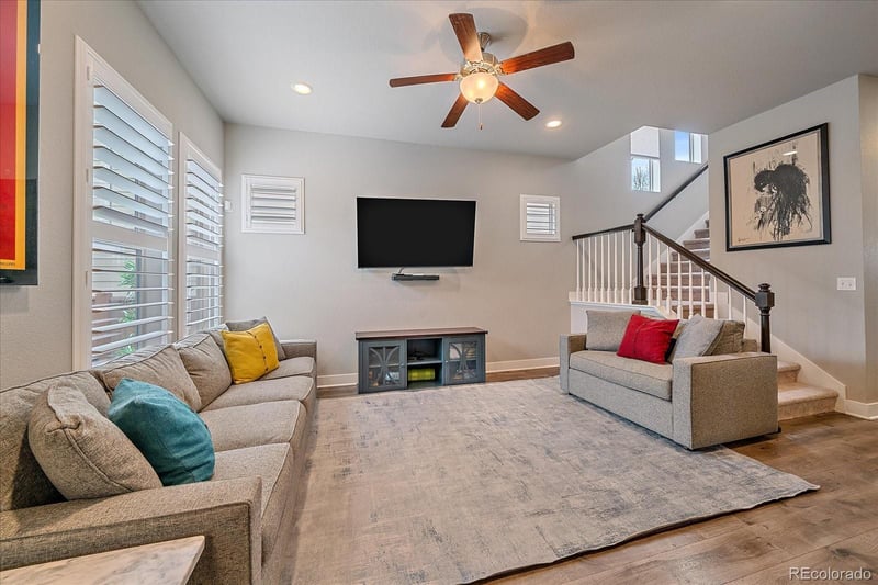 8758 E 54th Pl, Denver, CO 80238