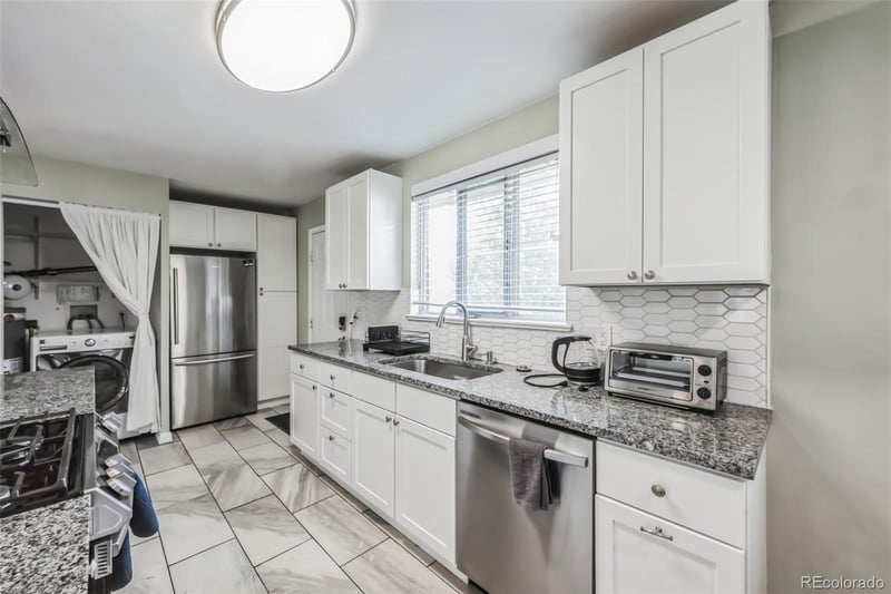 1072 S Decatur St, Denver, CO 80219