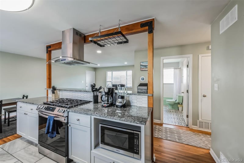 1072 S Decatur St, Denver, CO 80219