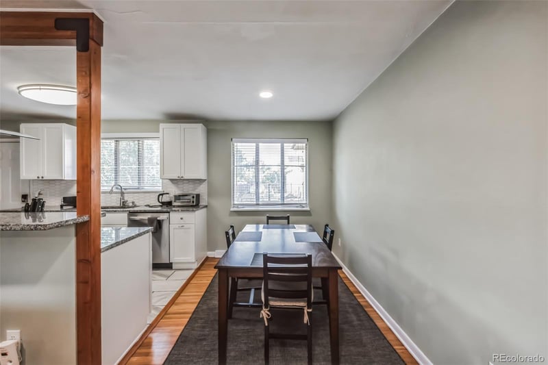 1072 S Decatur St, Denver, CO 80219
