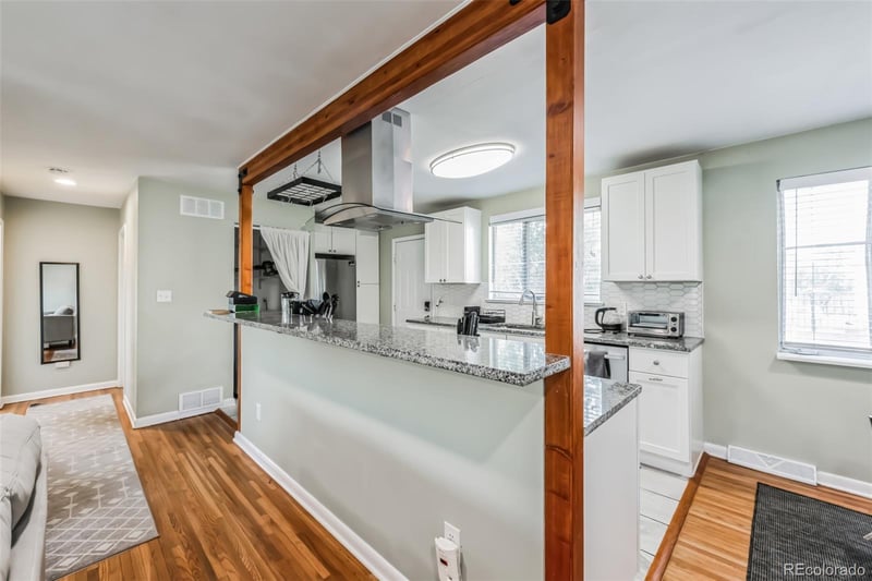 1072 S Decatur St, Denver, CO 80219