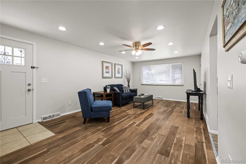 44 S Lowell Blvd, Denver, CO 80219