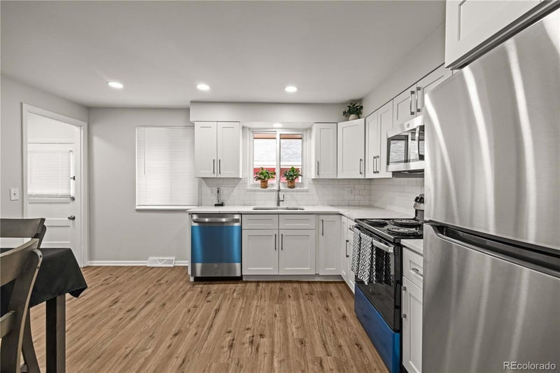44 S Lowell Blvd, Denver, CO 80219