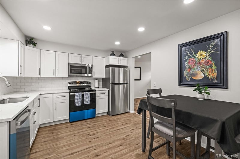 44 S Lowell Blvd, Denver, CO 80219
