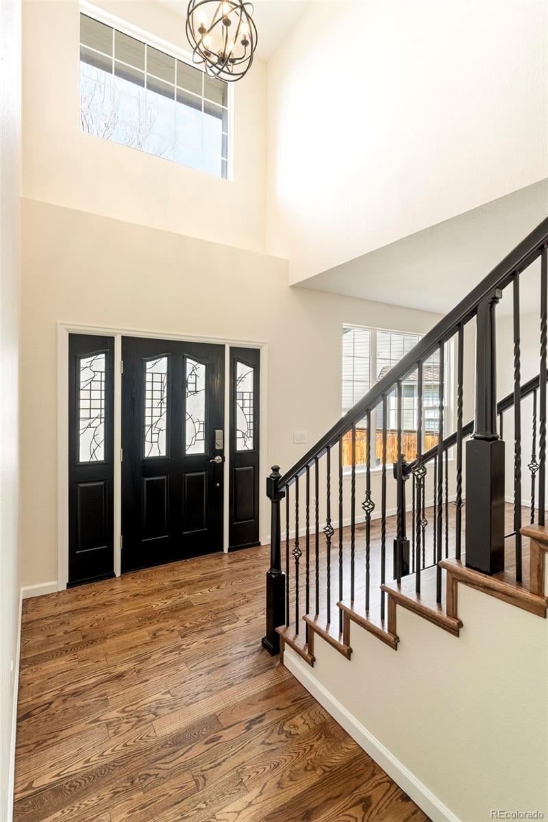 9404 E Arbor Dr, Englewood, CO 80111