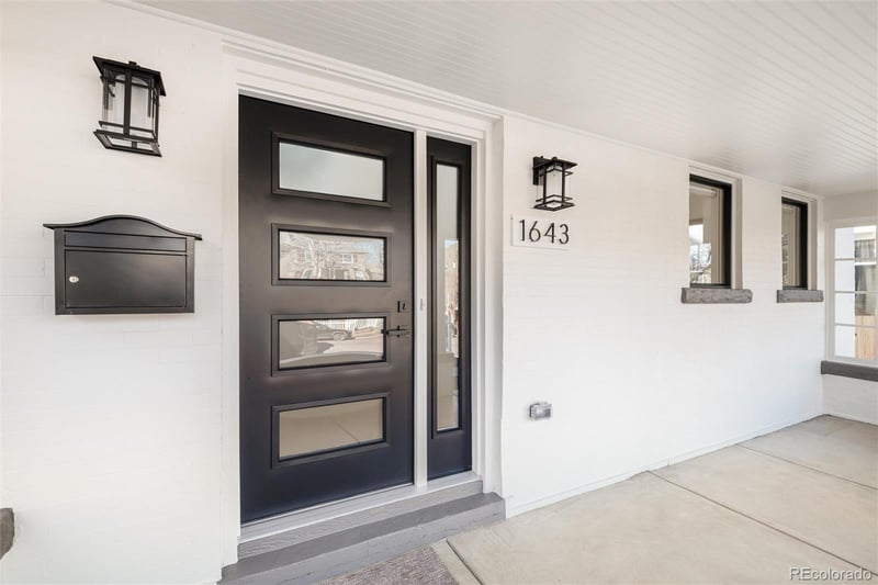 1643 Adams St, Denver, CO 80206