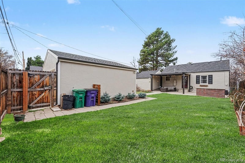 1212 Magnolia St, Denver, CO 80220