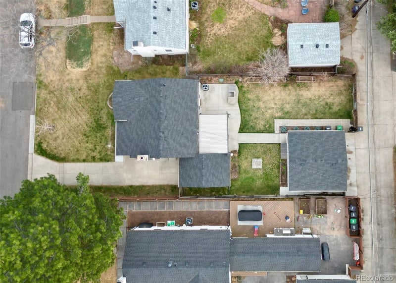 1212 Magnolia St, Denver, CO 80220
