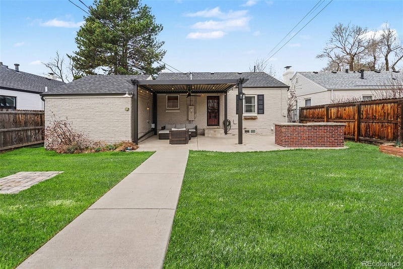 1212 Magnolia St, Denver, CO 80220