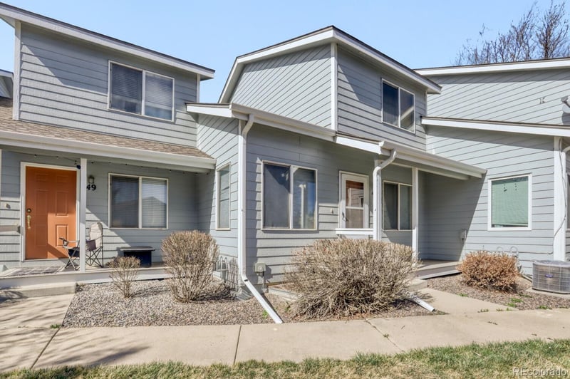 500 Lashley St #48, Longmont, CO 80504