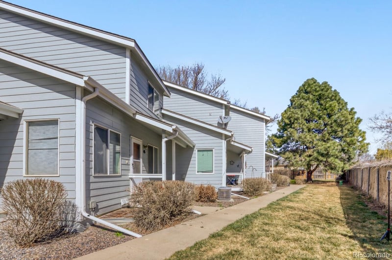 500 Lashley St #48, Longmont, CO 80504