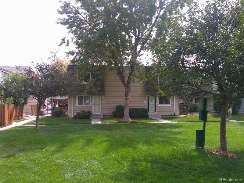 1135 S Oneida St #A, Denver, CO 80224