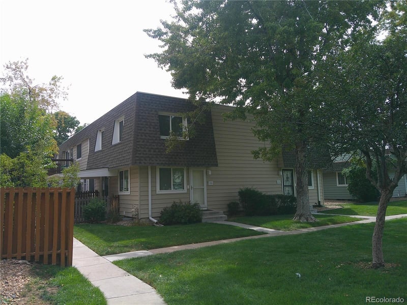 1135 S Oneida St #A, Denver, CO 80224