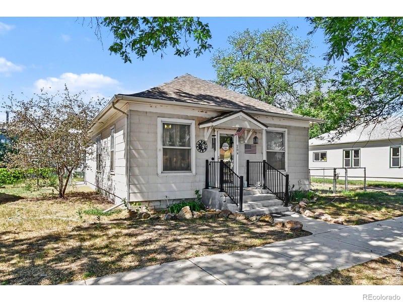 204 2nd Ave, La Salle, CO 80645